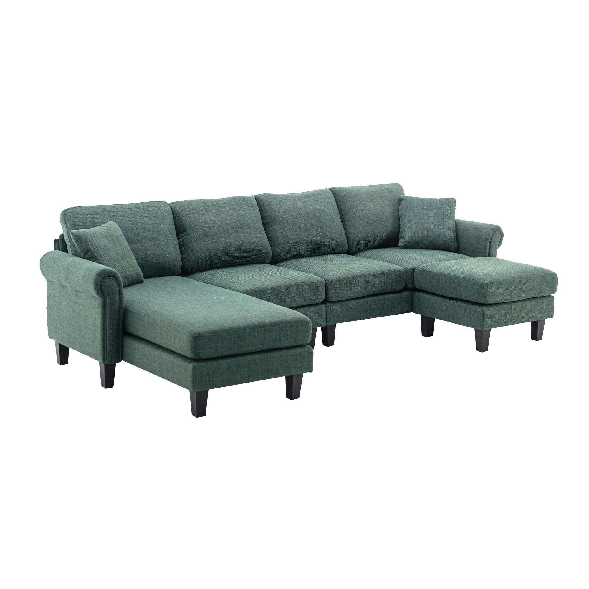 Accent sofa /Living room sofa sectional sofa