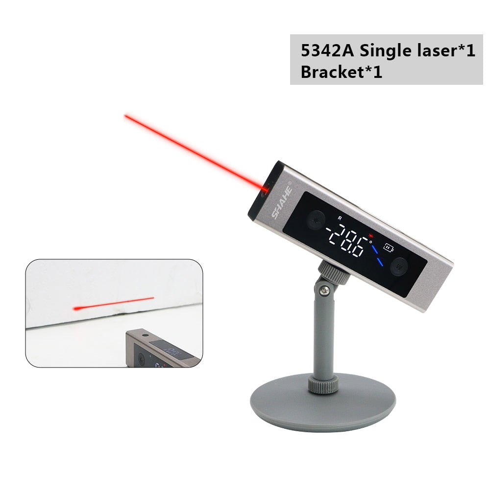 Digital Laser Distance Meter