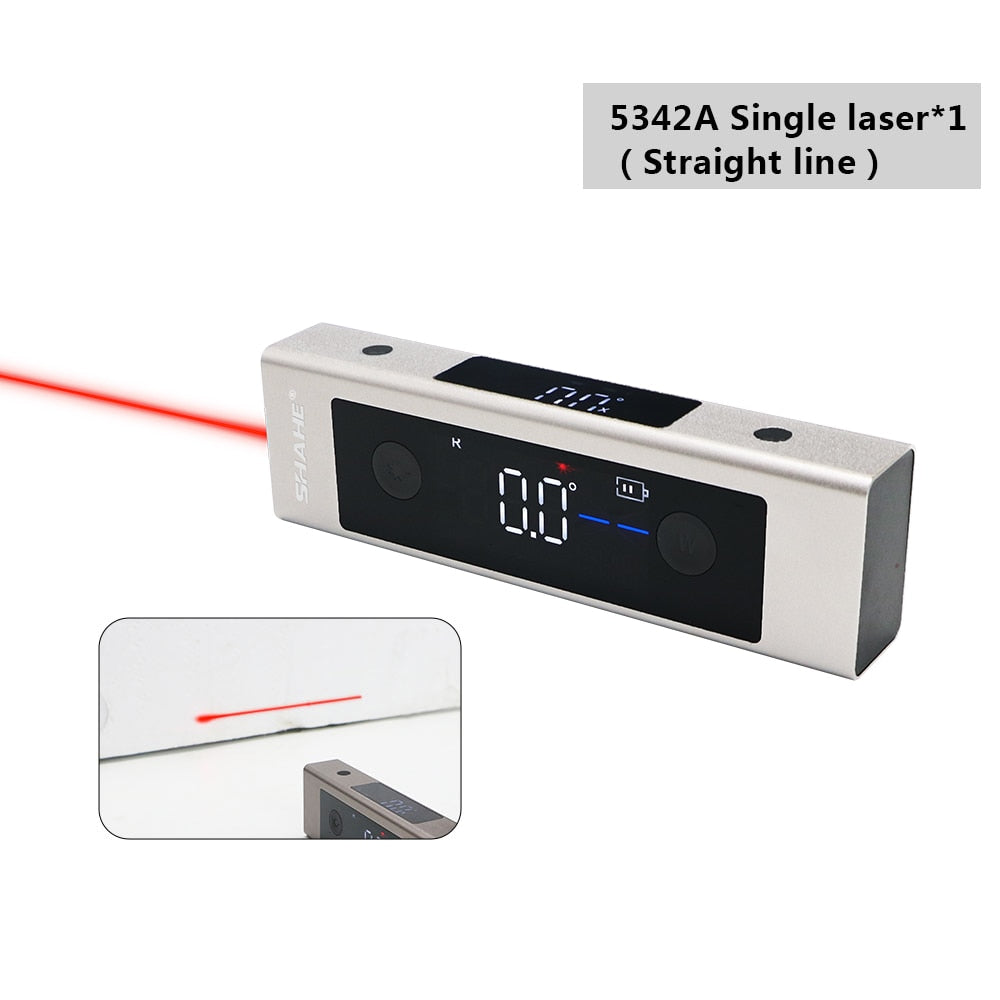 Digital Laser Distance Meter