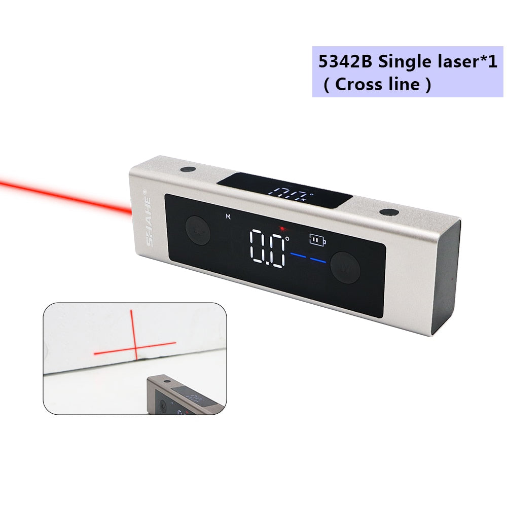 Digital Laser Distance Meter