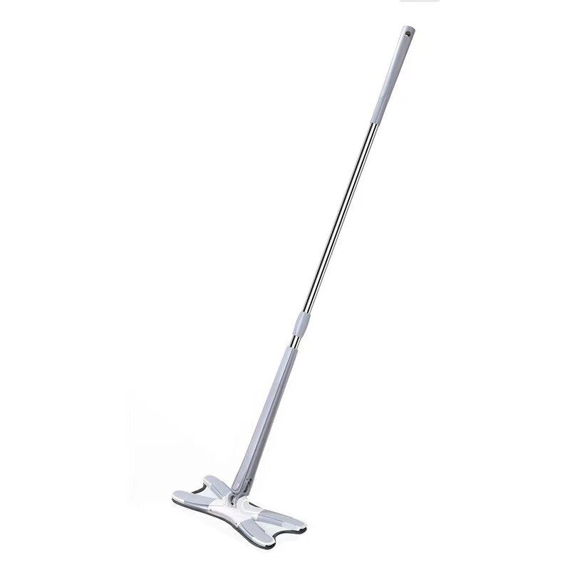 X-type 360° Microfiber Floor Mop