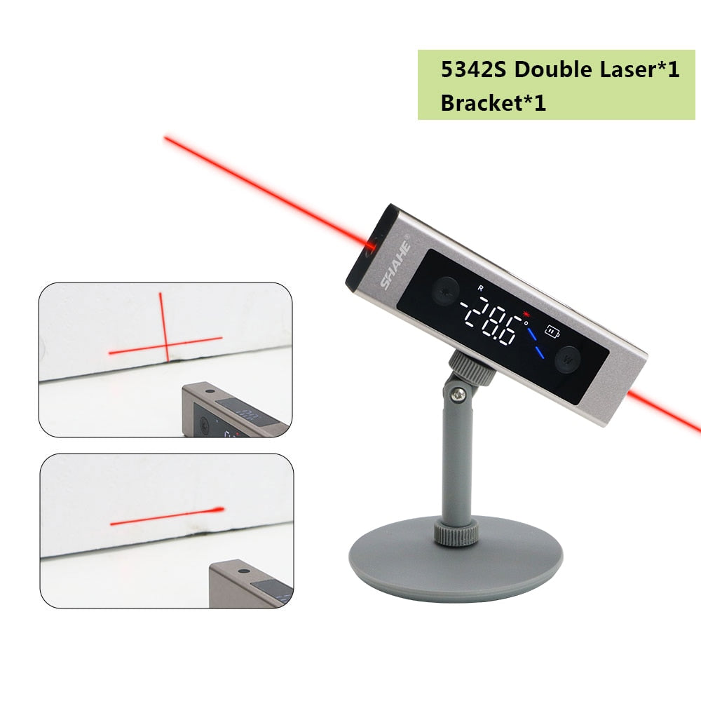 Digital Laser Distance Meter