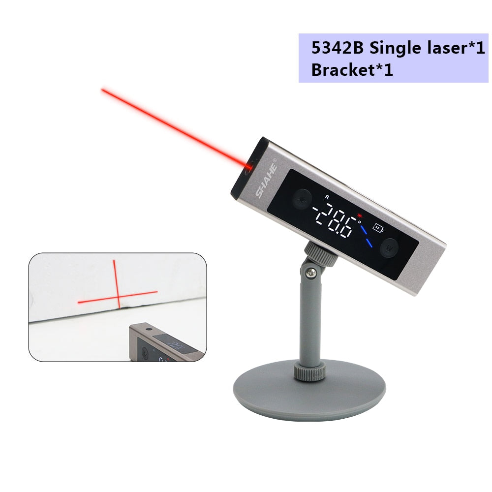 Digital Laser Distance Meter