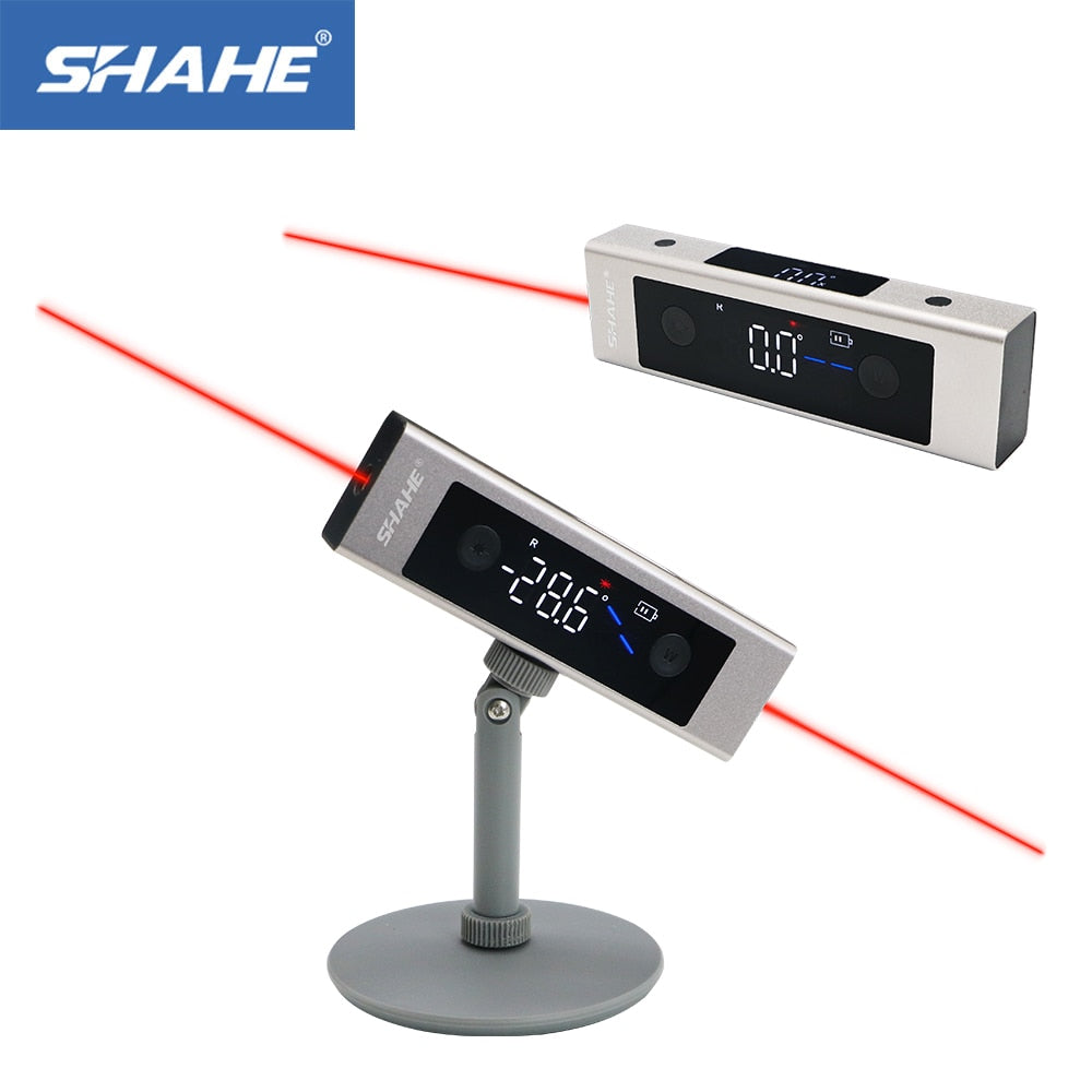 Digital Laser Distance Meter